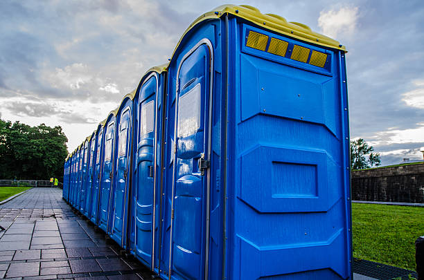 Best Portable Toilet Rental for Emergency Services in Shavertown, PA