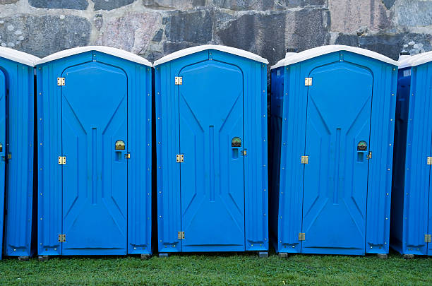 Best Eco-Friendly Portable Toilets in Shavertown, PA